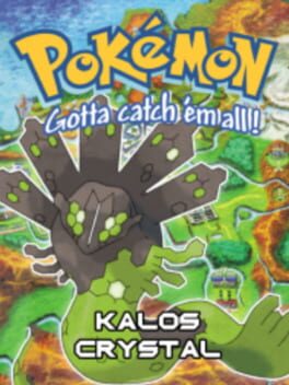 Pokemon Crystal - GameBoy Color (Used)