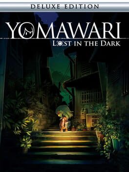 Yomawari: Lost in the Dark: Deluxe Edition - Nintendo Switch (Used)