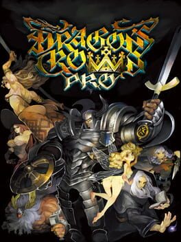 Dragon's Crown Pro [Battle Hardened Edition] - Playstation 4 (Used)