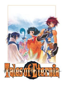 Tales of Eternia - PAL PSP (Used)