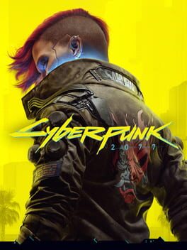 Cyberpunk 2077 [Day One] - Playstation 4 (Used)