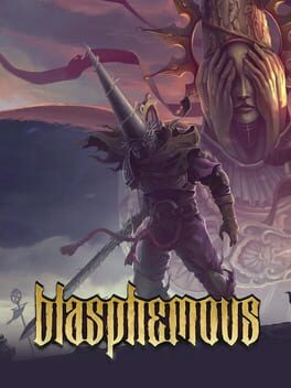 Blasphemous [Deluxe Edition] - Nintendo Switch (Used)