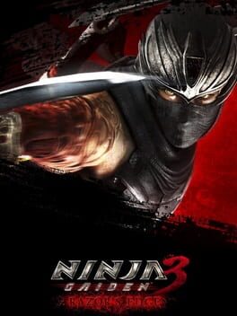 Ninja Gaiden 3: Razor's Edge - Wii U (Used)