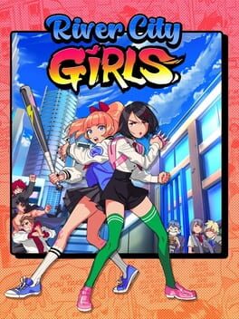 River City Girls - Nintendo Switch (Used)