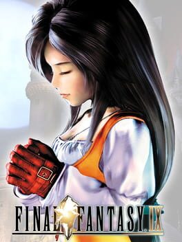 Final Fantasy IX - Playstation (Used)
