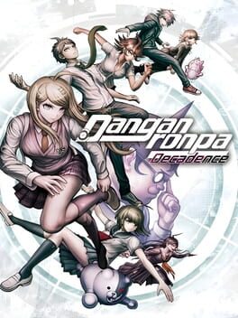 Danganronpa Decadence [Collector's Edition] - Nintendo Switch (Used)