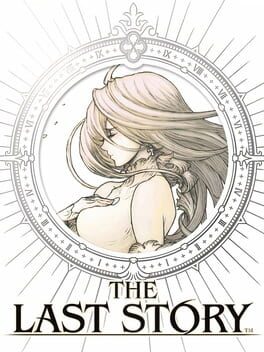 The Last Story [Limited Edition] - Wii (Used)