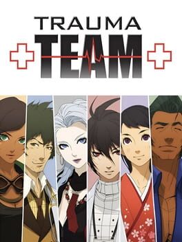 Trauma Team - Wii (Used)