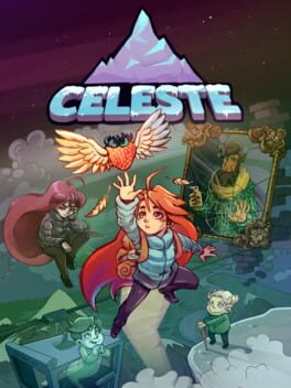 Celeste - Nintendo Switch (Used)