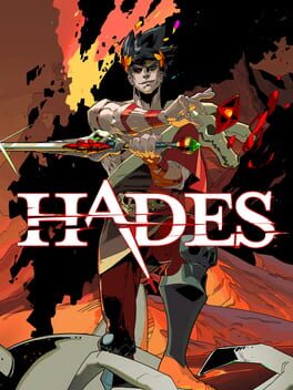 Hades - Nintendo Switch (Used)