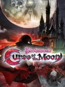 Bloodstained: Curse of the Moon - Nintendo Switch (Used)