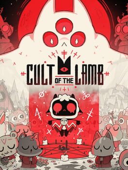 Cult of the Lamb - Nintendo Switch (Used)