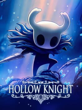 Hollow Knight - Nintendo Switch (Used)
