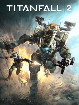 Titanfall 2 - Playstation 4 (Used)