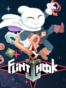 Flinthook - Nintendo Switch (Used)